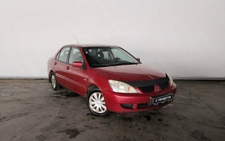 Mitsubishi Lancer IX, 2006 год, 420 000 рублей, 3 фотография