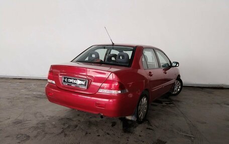 Mitsubishi Lancer IX, 2006 год, 420 000 рублей, 4 фотография