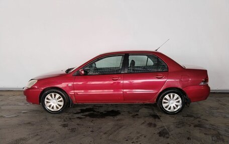 Mitsubishi Lancer IX, 2006 год, 420 000 рублей, 8 фотография