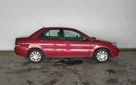 Mitsubishi Lancer IX, 2006 год, 420 000 рублей, 7 фотография