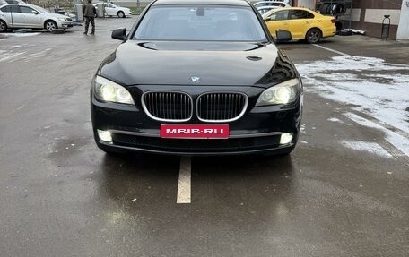 BMW 7 серия, 2009 год, 2 000 000 рублей, 1 фотография