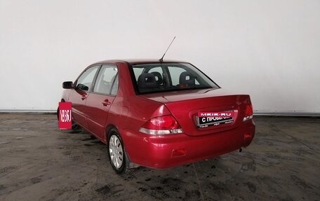 Mitsubishi Lancer IX, 2006 год, 420 000 рублей, 6 фотография