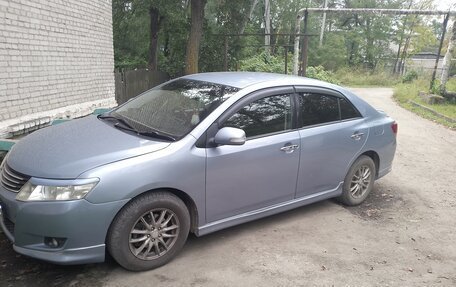 Toyota Allion, 2008 год, 1 000 000 рублей, 1 фотография