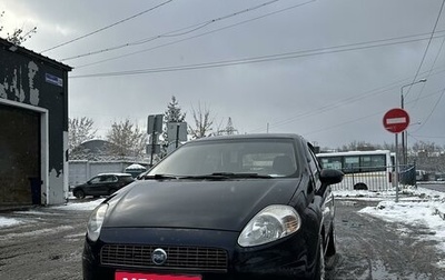 Fiat Punto III Punto Evo рестайлинг, 2006 год, 380 000 рублей, 1 фотография