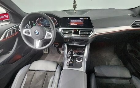 BMW 4 серия, 2021 год, 4 426 100 рублей, 8 фотография