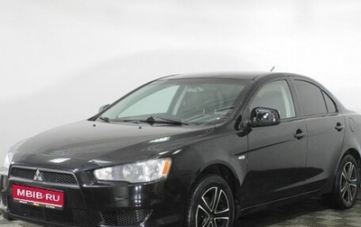 Mitsubishi Lancer IX, 2010 год, 750 000 рублей, 1 фотография