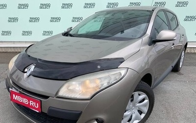 Renault Megane III, 2011 год, 690 000 рублей, 1 фотография