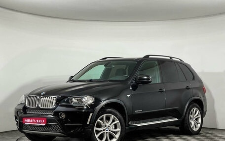 BMW X5, 2011 год, 2 300 000 рублей, 1 фотография