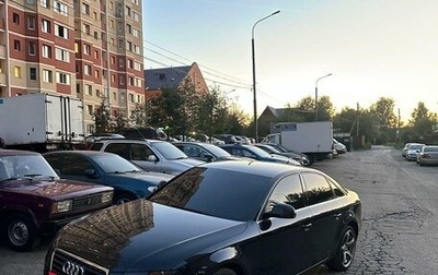 Audi A4, 2008 год, 800 000 рублей, 1 фотография