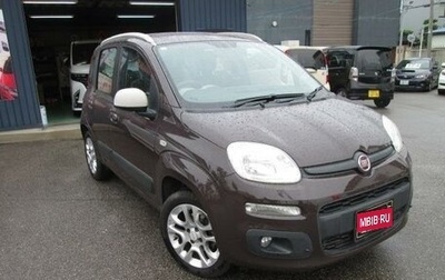 Fiat Panda III, 2013 год, 550 009 рублей, 1 фотография