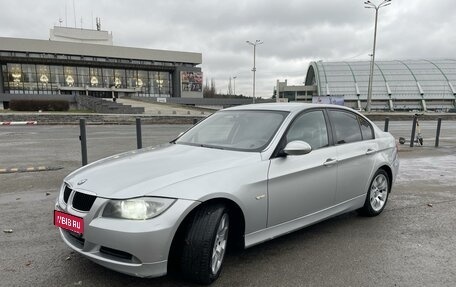 BMW 3 серия, 2005 год, 790 000 рублей, 1 фотография