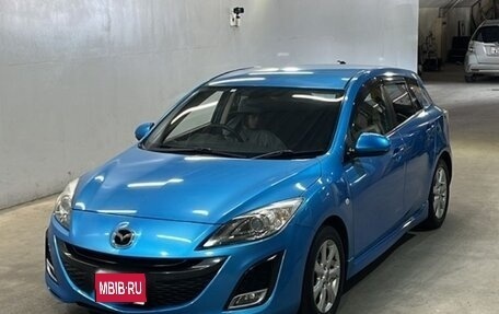 Mazda Axela, 2010 год, 905 000 рублей, 1 фотография