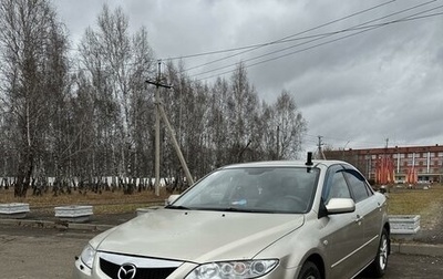 Mazda 6, 2007 год, 650 000 рублей, 1 фотография