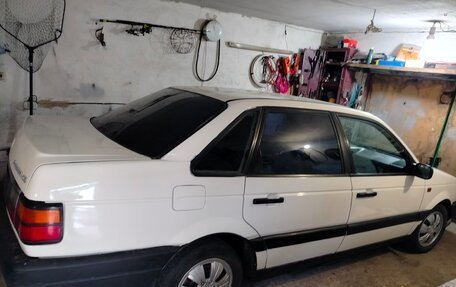 Volkswagen Passat B3, 1991 год, 185 000 рублей, 1 фотография