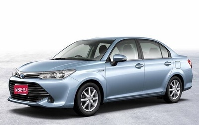 Toyota Corolla, 2015 год, 1 300 000 рублей, 1 фотография