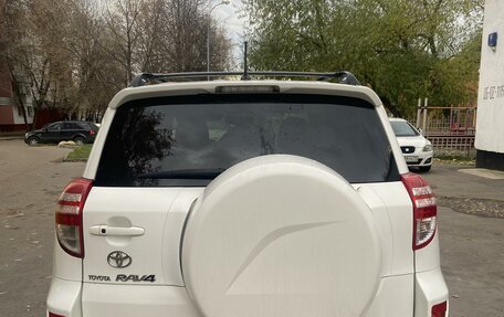 Toyota RAV4, 2011 год, 1 400 000 рублей, 3 фотография