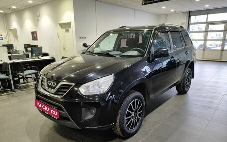 Chery Tiggo (T11), 2014 год, 699 000 рублей, 1 фотография