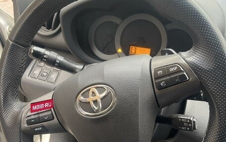 Toyota RAV4, 2011 год, 1 400 000 рублей, 17 фотография