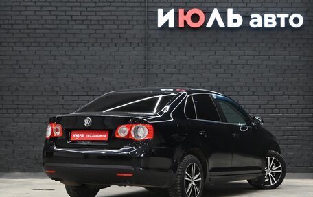 Volkswagen Jetta VI, 2010 год, 705 000 рублей, 7 фотография