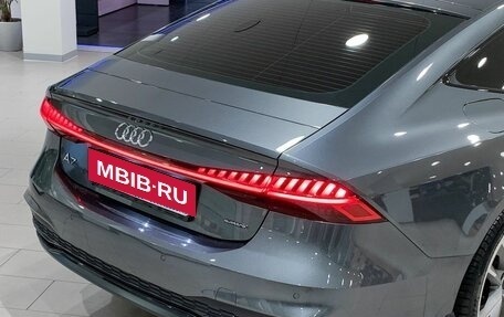 Audi A7, 2021 год, 5 699 000 рублей, 8 фотография