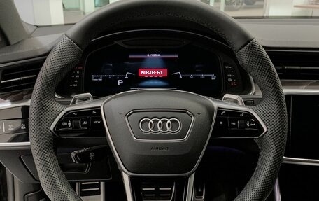 Audi A7, 2021 год, 5 699 000 рублей, 15 фотография