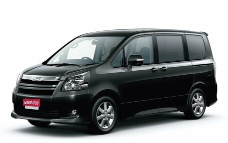 Toyota Noah III, 2008 год, 1 500 000 рублей, 1 фотография