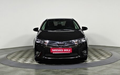 Toyota Corolla, 2015 год, 1 597 000 рублей, 2 фотография