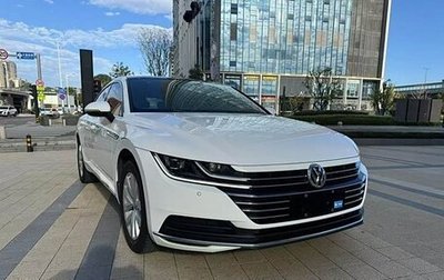 Volkswagen Passat CC, 2021 год, 2 740 000 рублей, 1 фотография