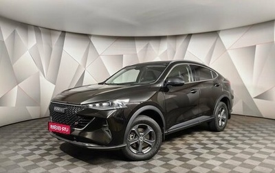 Haval F7x I, 2023 год, 2 345 000 рублей, 1 фотография