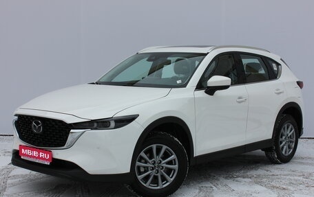 Mazda CX-5 II, 2024 год, 4 750 000 рублей, 1 фотография