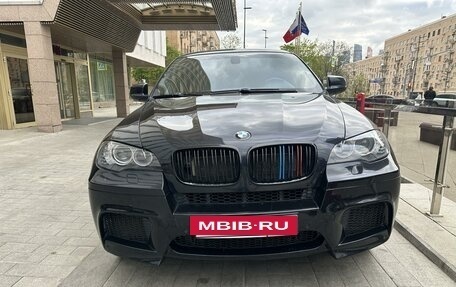 BMW X6 M, 2010 год, 2 750 000 рублей, 2 фотография