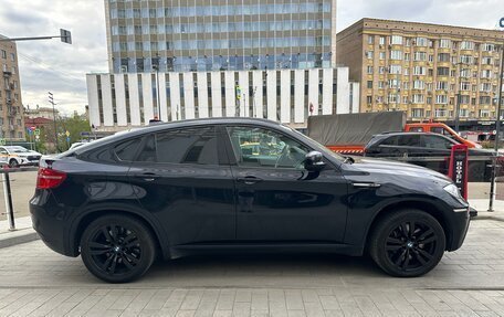 BMW X6 M, 2010 год, 2 750 000 рублей, 4 фотография