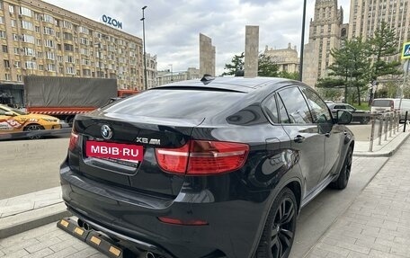 BMW X6 M, 2010 год, 2 750 000 рублей, 5 фотография