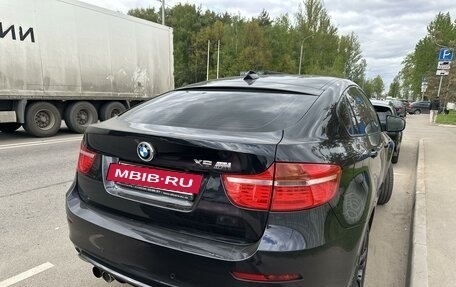 BMW X6 M, 2010 год, 2 750 000 рублей, 7 фотография