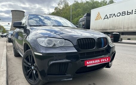 BMW X6 M, 2010 год, 2 750 000 рублей, 3 фотография