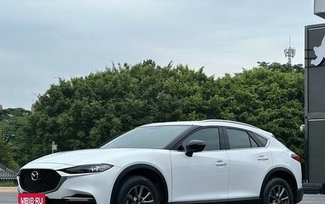 Mazda CX-4, 2020 год, 2 300 000 рублей, 2 фотография