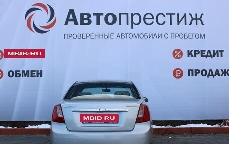 Chevrolet Lacetti, 2006 год, 498 000 рублей, 7 фотография