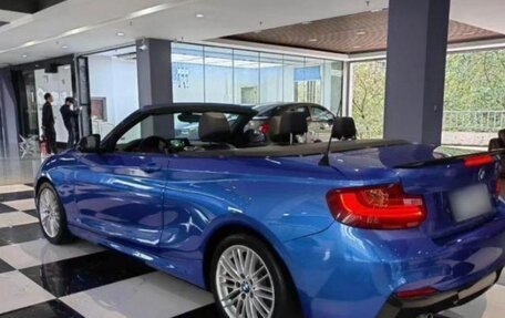 BMW 2 серия F22, 2016 год, 2 150 000 рублей, 4 фотография