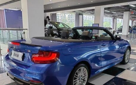 BMW 2 серия F22, 2016 год, 2 150 000 рублей, 5 фотография