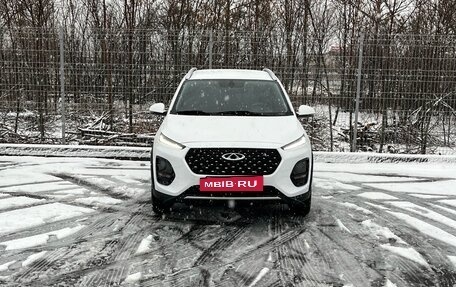 Chery Tiggo 2 Pro, 2023 год, 1 800 000 рублей, 2 фотография