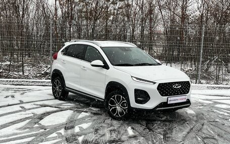 Chery Tiggo 2 Pro, 2023 год, 1 800 000 рублей, 3 фотография