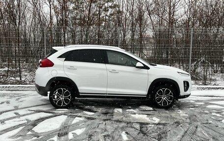 Chery Tiggo 2 Pro, 2023 год, 1 800 000 рублей, 4 фотография