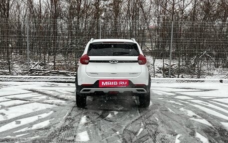 Chery Tiggo 2 Pro, 2023 год, 1 800 000 рублей, 6 фотография