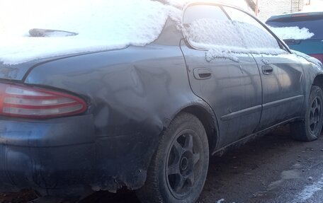 Toyota Sprinter Marino, 1993 год, 55 000 рублей, 2 фотография