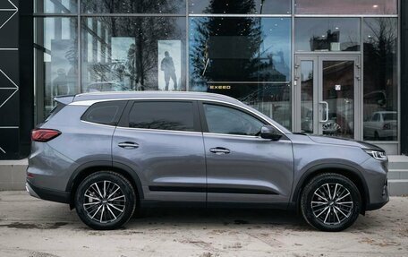 Chery Tiggo 8 Pro, 2022 год, 2 600 000 рублей, 6 фотография