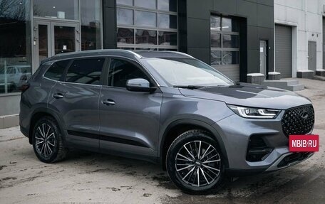 Chery Tiggo 8 Pro, 2022 год, 2 600 000 рублей, 7 фотография