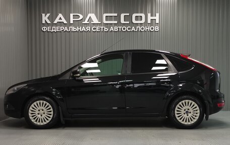 Ford Focus II рестайлинг, 2010 год, 750 000 рублей, 5 фотография