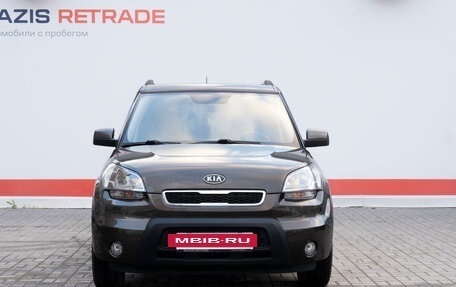 KIA Soul I рестайлинг, 2010 год, 1 035 000 рублей, 2 фотография