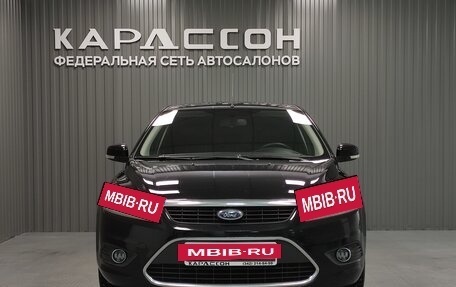 Ford Focus II рестайлинг, 2010 год, 750 000 рублей, 3 фотография