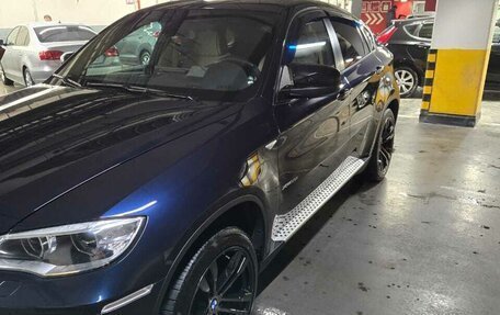 BMW X6, 2009 год, 2 750 000 рублей, 2 фотография